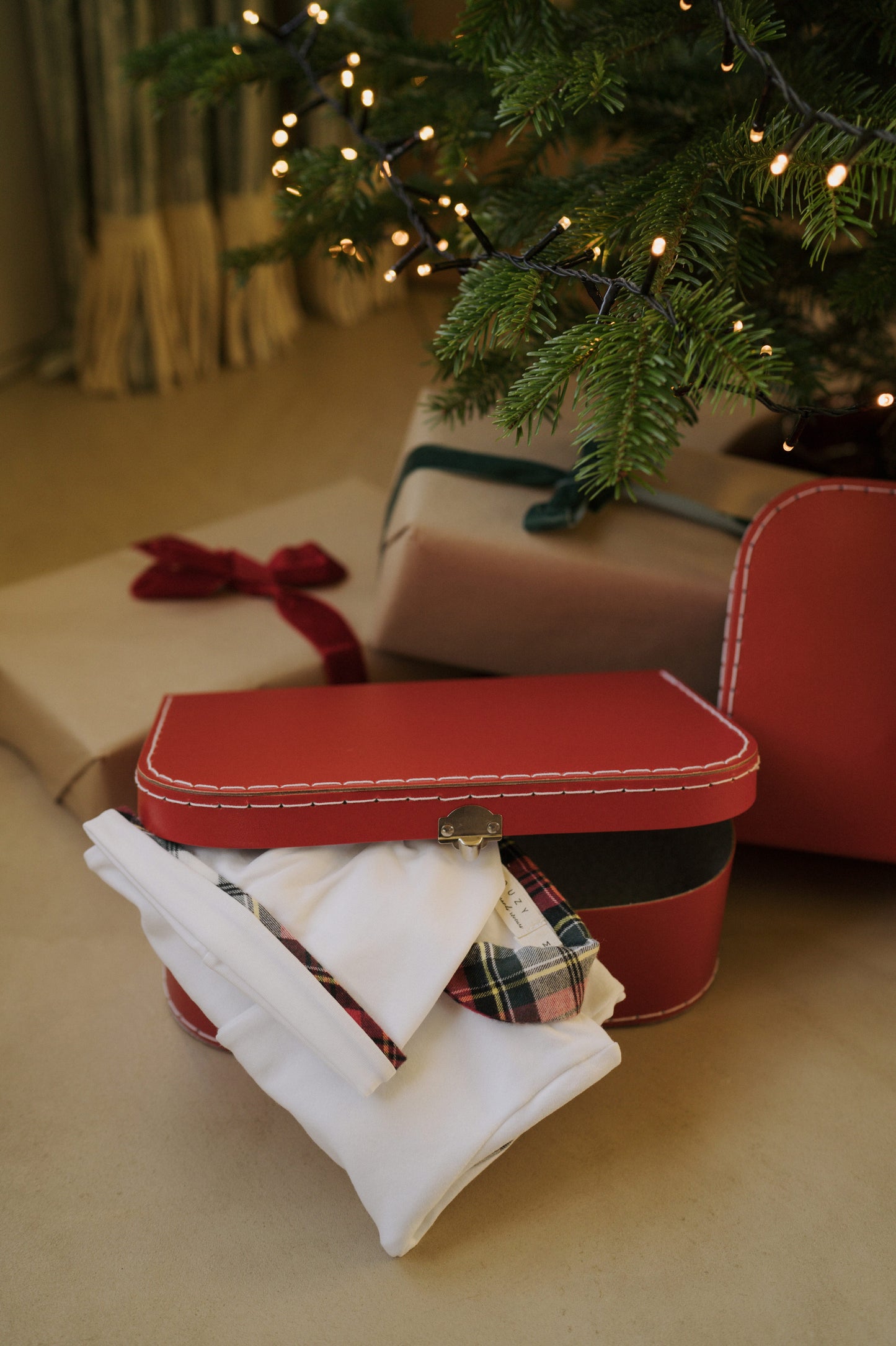 Hiver Chic - Giftbox